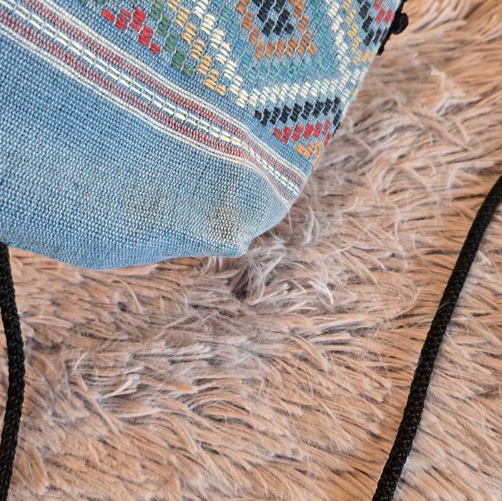 Aztec Crossbody Bag - Picture 7 of 15